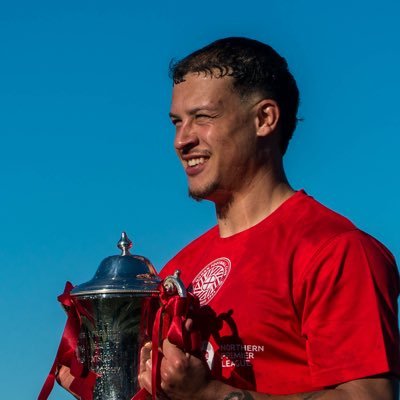 Reco Fyfe π Profile