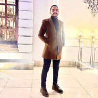 ﮼حـــــــــمـــــــــــــاد 🦅 (@ahmedhammad066) 's Twitter Profile
