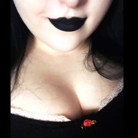Goddess Buffy ❤️🔥 (@buffybitesxoxo) 's Twitter Profile