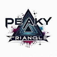 PEAKY TRIANGLE 🎪 ピーキートライアングル (@peakytriangle) 's Twitter Profile