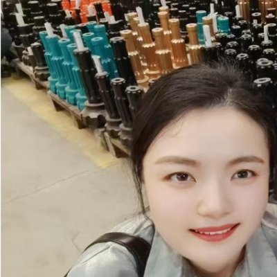 bonniesong24's profile picture. I'm Bonnie, I am from a top-ranking drilling tool manufacturing factory in China. WhatsApp: +85284174820