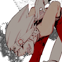 ๋ཻུ࣭ ⭑ 𝙃𝙞𝙧𝙤 ˊˎ-˚ ༘ (@quirkedblade) 's Twitter Profile