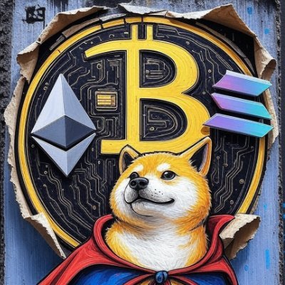cryptowenfun's profile picture. 