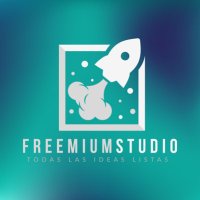 Freemium Studio (@freemiumstudio) 's Twitter Profile Photo Freemium Studio (@freemiumstudio) 's Twitter Profile Photo