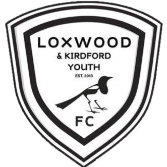 The new home of youth football in Loxwood & Kirdford: where football feels like home. Boys & girls | Ages 6–18 | Where fun, friendship & football come together