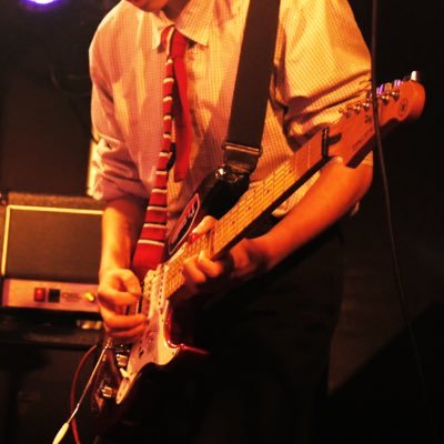 09ギタリスト