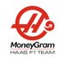 MoneyGram Haas F1 Team (@haasf1team) Twitter profile photo MoneyGram Haas F1 Team (@haasf1team) Twitter profile photo