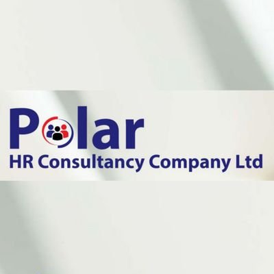 PolarHrLimited's profile picture. We offer HR Management Consulting,Training and Recruitment solutions to people and organizations.