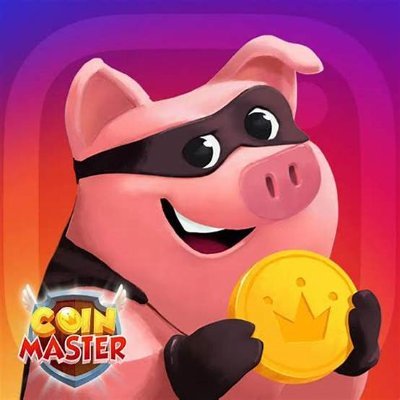 Coin Master Free Spin 2025