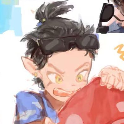 A医生さんのプロフィール画像