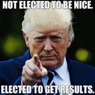 American Patriot, Father, Grandfather. Trump 2024.