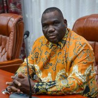 Giscard Kusema Kamba (@kambakusema) 's Twitter Profile Photo Giscard Kusema Kamba (@kambakusema) 's Twitter Profile Photo