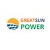 GreatSun Power Private Limited (@greatsunsolar) Twitter profile photo GreatSun Power Private Limited (@greatsunsolar) Twitter profile photo
