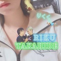 りくく🐶ྀི🩵🍭 (@rmpg_miya0810) 's Twitter Profile Photo りくく🐶ྀི🩵🍭 (@rmpg_miya0810) 's Twitter Profile Photo