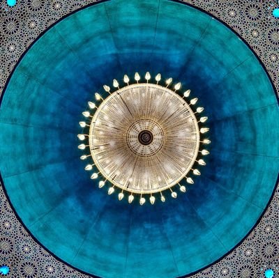 kalenooc2's profile picture. Prophet Muhammad ﷺ said Islam began as strange and it will return to being strange, so glad tidings to the strangers بدأ الإسلام غريبًا وسيعود غريبًا

 متزوج