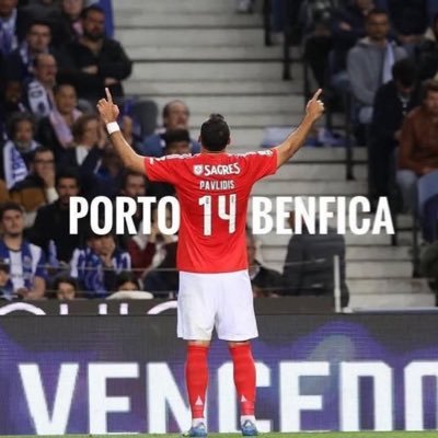 Supporter d’un club qui a un plus gros palmarès que toute la L1 réunis. ❤️🦅 BENFICA SEMPRE ! ❤️1904❤️ Corse