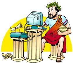 gregmoncas's profile picture. Profesor  de latín en un instituto del norte de la isla de Gran Canaria