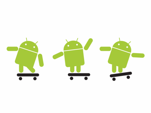 Actualizar Android y las últimas noticias sobre Android,  aplicaciones para android, juegos de Android, programación para Android y tabletas con Android.