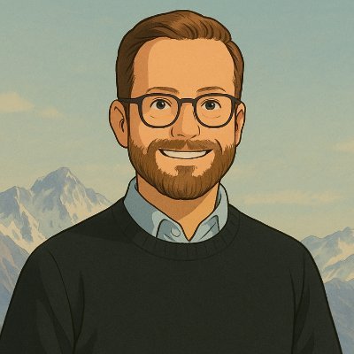 https://t.co/XWQMRJ0QBu Founder & CEO | Tokenizing Impact