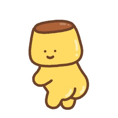 プリンちゃん ひよ🍮 on X: 