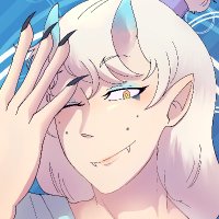 ♠ Hydra⋆Spade ♠ (@floofyhydra) 's Twitter Profile