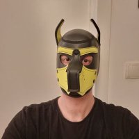 kinky_pup_9 (@kinky_pup_9) 's Twitter Profile