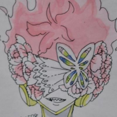 kuroyuri2578's profile picture. ちまちま更新です!( ｀・∀・´)ﾉﾖﾛｼｸ
好きな音楽はMrs. GREEN APPLEです!!