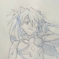 ミリン@アニメーター志望 (@mirinnyu) 's Twitter Profile