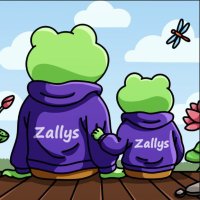 Zally (@zallynft) 's Twitter Profile