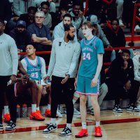 Ben Hailey (@coachhailey12) 's Twitter Profile Photo Ben Hailey (@coachhailey12) 's Twitter Profile Photo