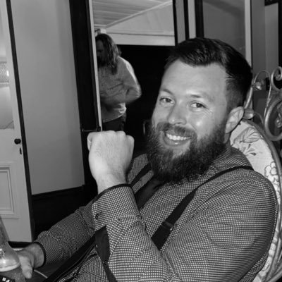 Dan96824111's profile picture. Investor in Digital Assets. #XRP