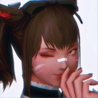 춘자 (@ffxiv_chunja) 's Twitter Profile