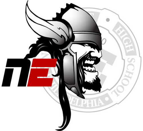 NEHS1's profile picture. Home of the Vikings! Hail Northeast!