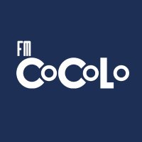 FM COCOLO🌏76.5MHz (@fmcocolo765) 's Twitter Profile Photo FM COCOLO🌏76.5MHz (@fmcocolo765) 's Twitter Profile Photo