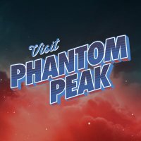 PhantomPeakUK (@phantompeakuk) 's Twitter Profile