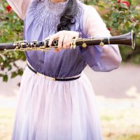 み♬クラリネット (@cl33mi) 's Twitter Profile