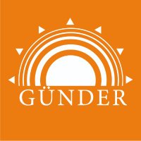 GÜNDER (@gundersolar) Twitter profile photo