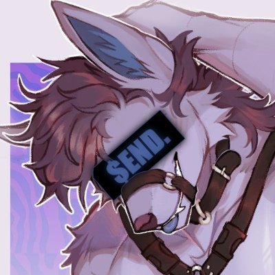 Nasty, kinky and greedy Wolfox~ Beg me to ruin you~
NO REFUNDS 💸🤑 100$ unblock $END/RT OR GET LOST!!!.
https://t.co/S7NlDZJLj3