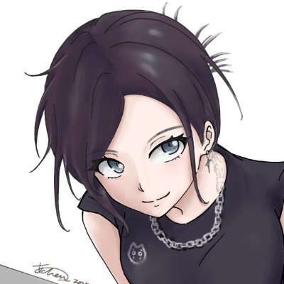 あchen (即將開放委託)さんのプロフィール画像