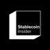 Stablecoin Insider (@stablecoininfo) Twitter profile photo Stablecoin Insider (@stablecoininfo) Twitter profile photo