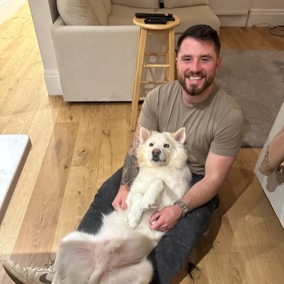 RaczJake's profile picture. 