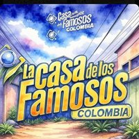 La Casa De Los Famosos Colombia 🇨🇴 (@_lcdlfc) 's Twitter Profile