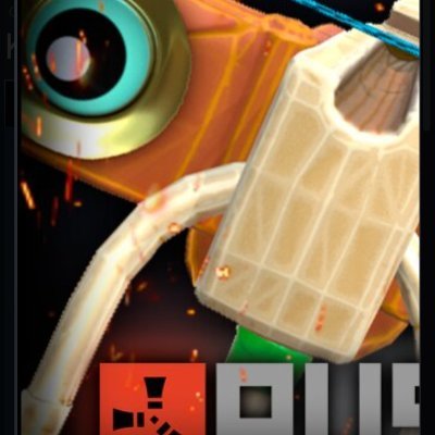 PeychoStoykov's profile picture. CREATOR | CS:GO , Rust : skin maker