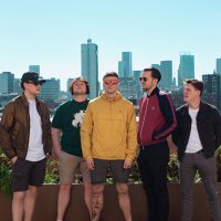 ALRIGHT (@alrightuk) 's Twitter Profile