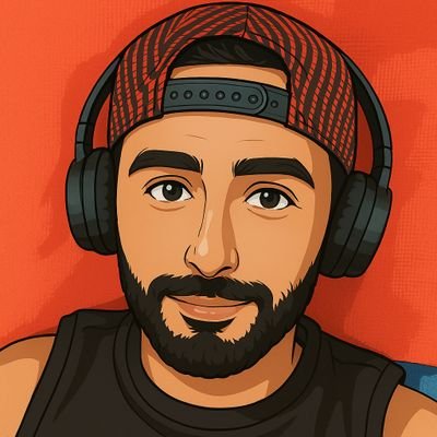 aissa_larbaoui's profile picture. *Nouveau compte

*comptable à la BADR banque

*Étrange mélange d'ouverture d'esprit et de timidité.

*Amoureux du foot, de la littérature, de l'art.....