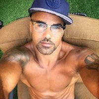 SHEMAR MOORE (@shemarmoorees) Twitter profile photo