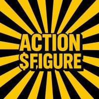 ACTION $FIGURE (@afigurecoin_) 's Twitter Profile