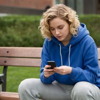 Abigail Scott (@abedasmaa95) 's Twitter Profile
