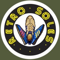 Retro Soles (@retrosolesuk) 's Twitter Profile Photo Retro Soles (@retrosolesuk) 's Twitter Profile Photo