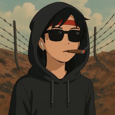 High-Risk Degen | Sol nCMO Tenryubito 🏴☠️ of @ShinsekaiAlpha for trading im using AXIOM